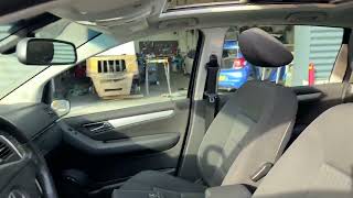 Automobile Mercedes-Benz B-klasse 180 CDI Executive Class, panoramadak, PDC, cruise contr | Image 4 - Autoline