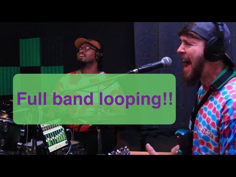 Promotional video thumbnail 3 for ThePhipps