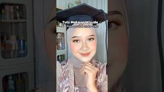 Download lagu Tutorial makeup wisuda pake produk under 50k ❗️🎓 #makeup #makeuptutorial #makeupshorts mp3 Download lagu Tutorial makeup wisuda pake produk under 50k ❗️🎓 #makeup #makeuptutorial #makeupshorts mp3