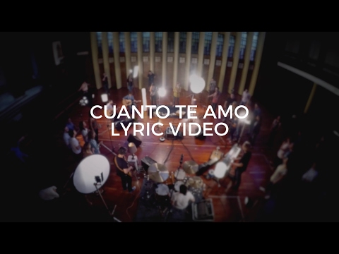 Jaz Jacob - Cuanto te amo | Lyric Video | Noche de Alabanza