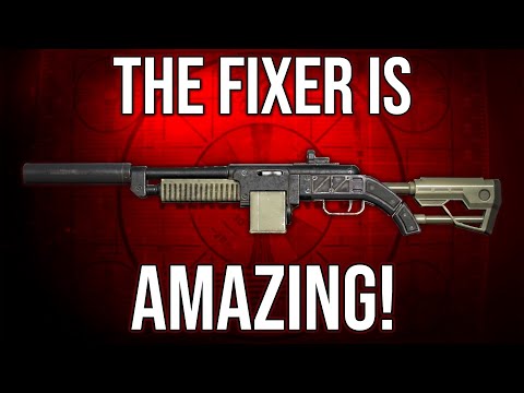 Top 3 Best Automatic Rifles in Fallout 76 (And where to find them ...