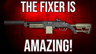How to Craft The Fixer | Fallout 76 Guides