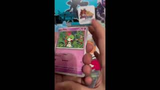 Packs ive ripped 24/7 asmr /sleep stream