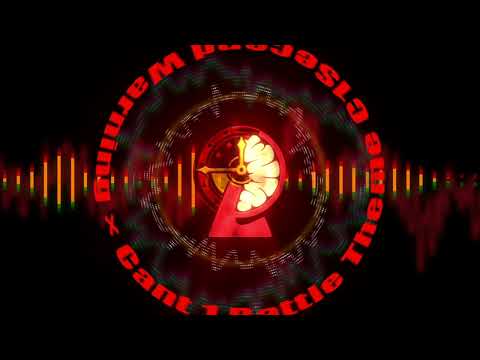 [Remix] Second Warning × Canto Ⅰ  Battle Theme C1 [Lobotomy corp / Limbus Company]