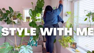10 of My Favorite Plant Styling Ideas