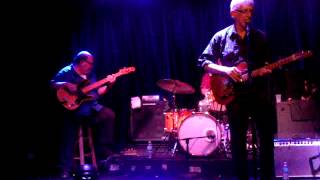 Bill Kirchen Atlanta 10/24/2013 Big Mack