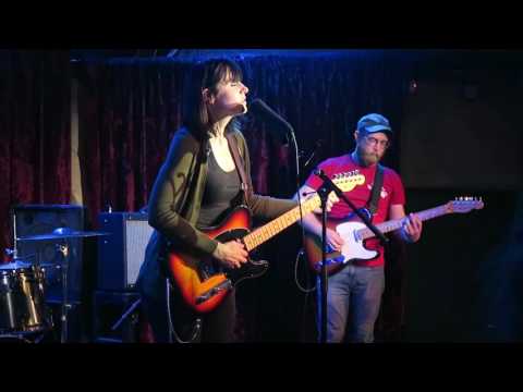 Beets Untitled by Laura Stevenson at The Borderline London on 9th June 2016 MVI 9292