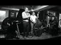 Martin Pizzarelli Quartet+1  "Jitterbug Waltz " 8-5-2022 "Celebrating Bucky @ The Deer Head Inn"