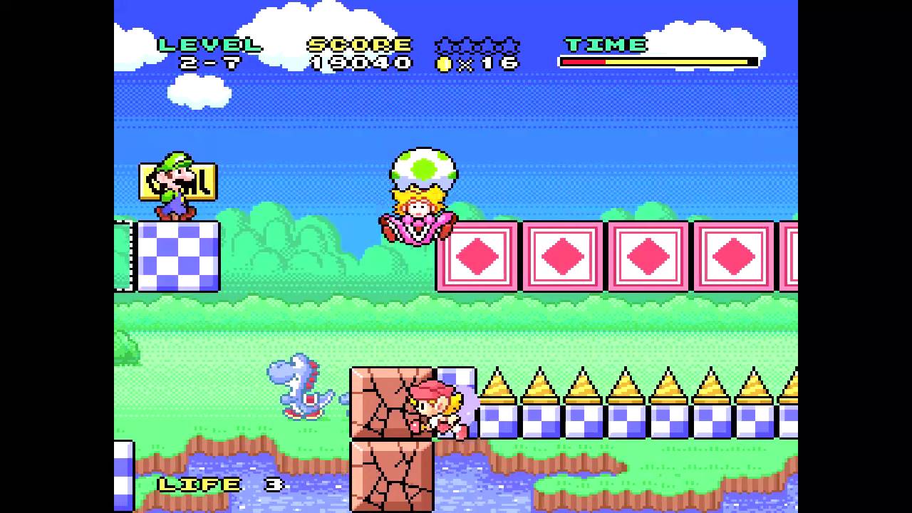Gameplay Video