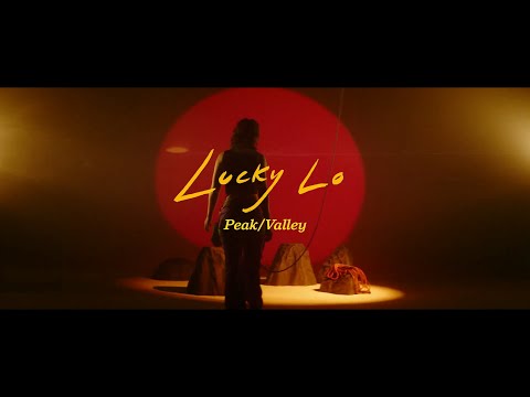 Video thumbnail for Peak/Valley