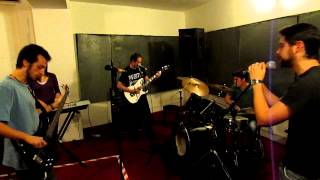 Dulces Pepinillos - El ritmo del garaje (Loquillo y los Trogloditas cover)