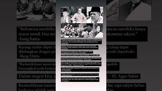 Download lagu Hari Pahlawan Indonesia #indonesia  #trending #youtubeshorts #bunghatta #bungkarno  #shorts mp3