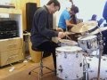 Cherokee (Ray Noble) Max Roach Transcription (Live Band)