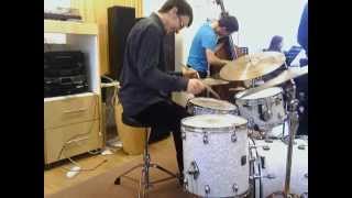 Cherokee (Ray Noble) Max Roach Transcription (Live Band)