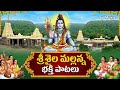 Srisaila Mallanna Non Stop Songs Shiva Songs 2025 Devotional Songs Bhakti Songs Yp Music