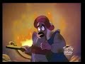 New Aladdin TV Series The Vapor Chase Part 5
