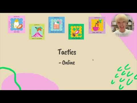 Group 11 BEMM215 - Nicola’s Chocolate