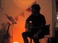 Richard Youngs live @ Balfron Tower Community Cabin, London, 16/01/15 (Part 2)