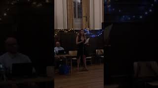 Carlotta Missirolli sings Invierno
