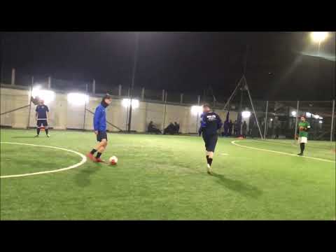 Tornei Skies: Atletico Arenaccia - New Team