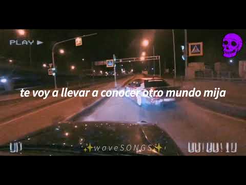 el terre (letra) - alemán, junior h & adan cruz