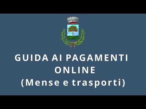 Guida PagoPa - Comune di Piandimeleto
