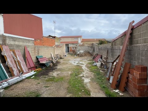 REFORMANDO UNA CASA CENTENARIA | Ep 5 