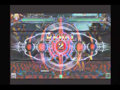 BBCP 9/18/2013 Central Hachiouji HWB - Momoiro (RC) VS Rocha (HZ) Part 2/2