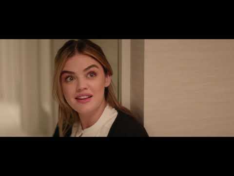 A Nice Girl Like You