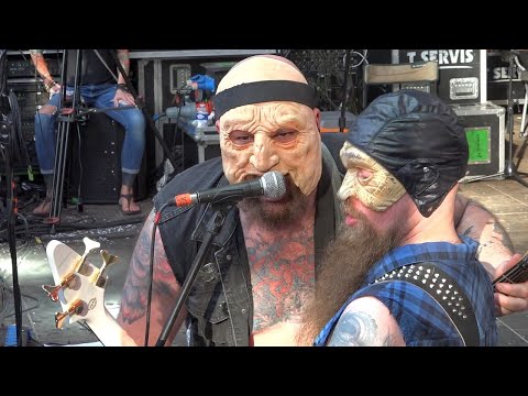 Birdflesh @ Obscene Extreme Fest 2024