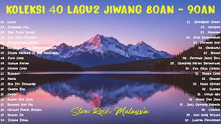 Download lagu 🎸 Lagu Slow Rock Malaysia Terbaik – Koleksi Rock Kapak Jiwang 80an 90an Menggamit Memori Indah 🌌 mp3