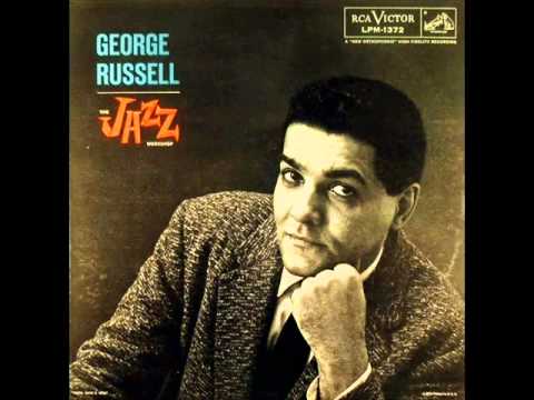 George Russell Sextet - Concerto for Billy the Kid
