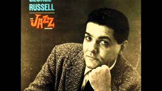 George Russell Sextet - Concerto for Billy the Kid