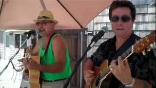 Beyond String Theory - Somebody to Love You by Delbert McClinton(Cover)