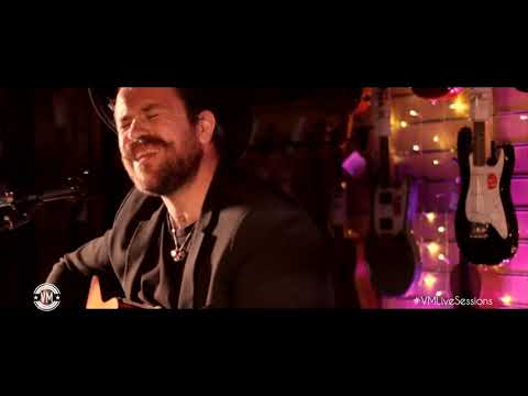 VM Live Sessions - Toy Tin Soldier  - Walk With Me