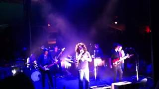 Counting Crows - Speedway -