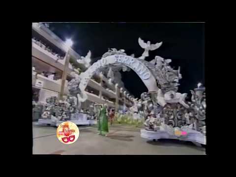 Desfile do Império Serrano 2006. Melhores Momentos (Compacto)