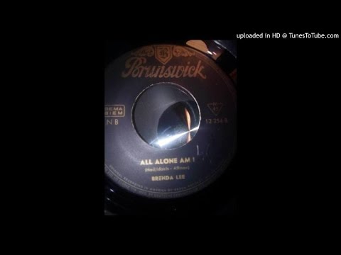 Brenda Lee - Save All Your Lovin' For Me - lyly oldies a gogo