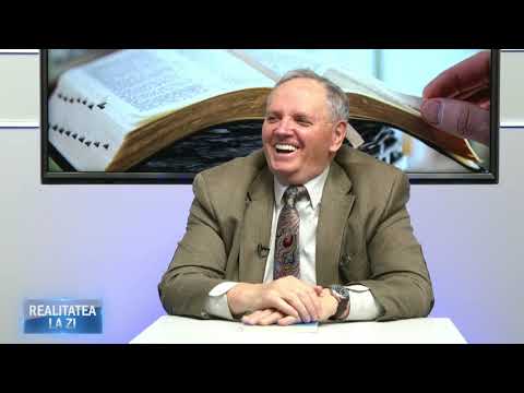 Realitatea la zi | Pavel Bochian - viaţa unui pastor din România | Ioan Bochian