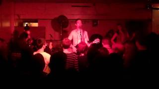 Shearwater--Landscape At Speed