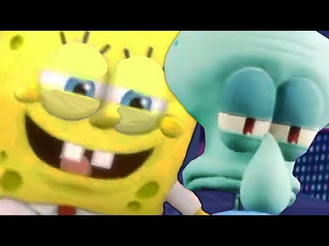 Nick Kart Racers 3 in a Nutshell