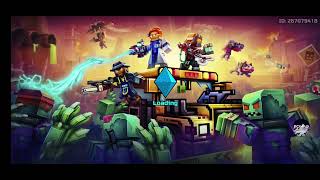 Pixel gun 3D mod menu hack (OUTDATED)