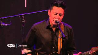 Big Head Todd &amp; The Monsters - Angela Dangerlove (101.9 KINK)