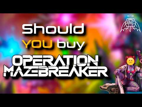 Infinity N5 MazeBreaker – is it any GOOD?