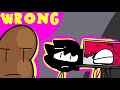 Bean S Show 11 Scrapped Song ANIMATED SPOILERS FOR BEAN S SHOW 8 11 Probably