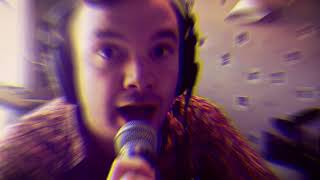 Jellyfish - The Ghost at Number One (Cover)