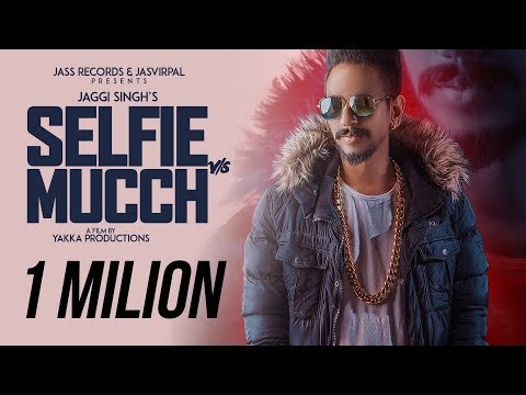 Selfie Vs Mucch