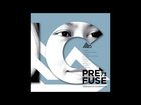 Prefuse 73 - Travels In Constants, Volume 25