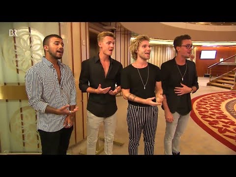 Dominique Bircan Baltas - Traumreise mit Feuerherz bei "Verrückt nach Meer" | Doku-Soap (7/8) (2017)