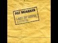 Pat Monahan - Pirate On the Run (Acoustic)